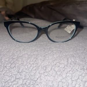 Tiffany and Co brand new glasses